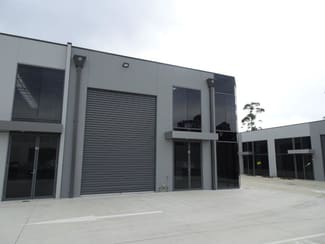 Factory, Warehouse & Industrial commercial property leased at 18 Tesmar Circ Chirnside Park VIC 3116 Factory, Warehouse & Industrial commercial property leased at 18 Tesmar Circ Chirnside Park VIC 3116