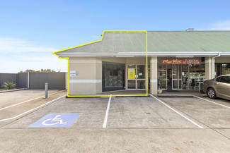 Offices commercial property leased at 6/5 Trevally Crescent Manly West QLD 4179 Offices commercial property leased at 6/5 Trevally Crescent Manly West QLD 4179