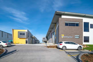 Factory, Warehouse & Industrial commercial property leased at 2/7 Investigator Drive Unanderra NSW 2526 Factory, Warehouse & Industrial commercial property leased at 2/7 Investigator Drive Unanderra NSW 2526