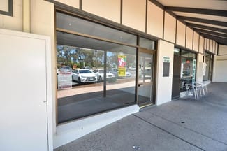 Offices commercial property leased at 10/0 Edwards Road Kennington VIC 3550