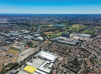 Factory, Warehouse & Industrial commercial property leased at 110 Denison Street Hillsdale NSW 2036 Factory, Warehouse & Industrial commercial property leased at 110 Denison Street Hillsdale NSW 2036