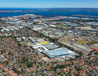 Factory, Warehouse & Industrial commercial property leased at 110 Denison Street Hillsdale NSW 2036 Factory, Warehouse & Industrial commercial property leased at 110 Denison Street Hillsdale NSW 2036