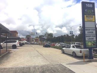 Shop & Retail commercial property leased at 3/168 Pacific Highway Tuggerah NSW 2259 Shop & Retail commercial property leased at 3/168 Pacific Highway Tuggerah NSW 2259