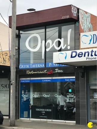 Shop & Retail commercial property leased at 192 Keilor Road Essendon North VIC 3041 Shop & Retail commercial property leased at 192 Keilor Road Essendon North VIC 3041