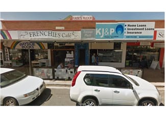 Shop & Retail commercial property leased at 144a Bay Terrace Wynnum QLD 4178 Shop & Retail commercial property leased at 144a Bay Terrace Wynnum QLD 4178