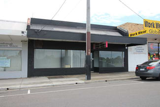 Offices commercial property leased at 369-371 Greensborough Road Watsonia VIC 3087 Offices commercial property leased at 369-371 Greensborough Road Watsonia VIC 3087