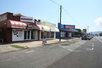 Shop & Retail commercial property leased at Shop 1/310 Mulgrave Road Westcourt QLD 4870 Shop & Retail commercial property leased at Shop 1/310 Mulgrave Road Westcourt QLD 4870