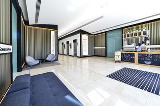 Offices commercial property leased at Macquarie Park NSW 2113