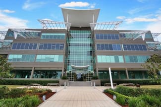 Offices commercial property leased at Macquarie Park NSW 2113