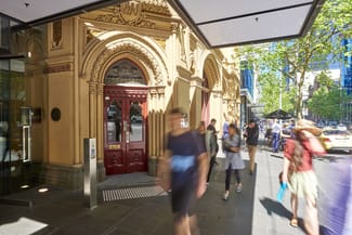 Shop & Retail commercial property leased at 495 Collins Street Melbourne VIC 3000 Shop & Retail commercial property leased at 495 Collins Street Melbourne VIC 3000