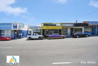 Shop & Retail commercial property leased at 79 Boronia Road Boronia VIC 3155 Shop & Retail commercial property leased at 79 Boronia Road Boronia VIC 3155