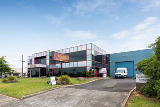 Factory, Warehouse & Industrial commercial property leased at 26 Dougharty Road Heidelberg West VIC 3081 Factory, Warehouse & Industrial commercial property leased at 26 Dougharty Road Heidelberg West VIC 3081