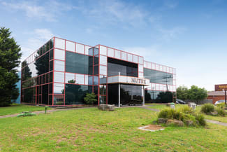 Factory, Warehouse & Industrial commercial property leased at 26 Dougharty Road Heidelberg West VIC 3081 Factory, Warehouse & Industrial commercial property leased at 26 Dougharty Road Heidelberg West VIC 3081
