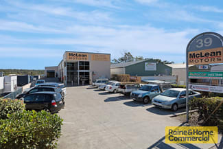 Factory, Warehouse & Industrial commercial property leased at Everton Hills QLD 4053 Factory, Warehouse & Industrial commercial property leased at Everton Hills QLD 4053