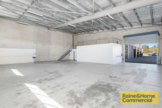 Factory, Warehouse & Industrial commercial property leased at Everton Hills QLD 4053 Factory, Warehouse & Industrial commercial property leased at Everton Hills QLD 4053