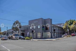 Medical / Consulting commercial property leased at Unit 24/40-42 O'Riordan Street Alexandria NSW 2015
