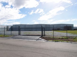 Development / Land commercial property leased at 13 & 15 Graham Daff Boulevard Braeside VIC 3195