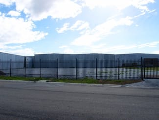 Development / Land commercial property leased at 13 & 15 Graham Daff Boulevard Braeside VIC 3195