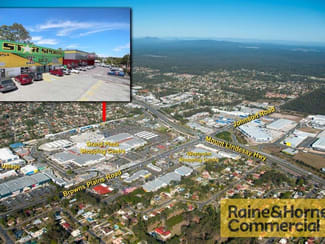 Shop & Retail commercial property leased at 21 Grand Plaza Drive Browns Plains QLD 4118 Shop & Retail commercial property leased at 21 Grand Plaza Drive Browns Plains QLD 4118