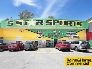 Shop & Retail commercial property leased at 21 Grand Plaza Drive Browns Plains QLD 4118 Shop & Retail commercial property leased at 21 Grand Plaza Drive Browns Plains QLD 4118