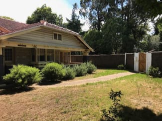 Medical / Consulting commercial property leased at 226 Cross Road Unley Park SA 5061