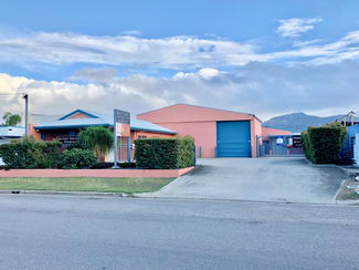 Factory, Warehouse & Industrial commercial property leased at 2/23 Rendle Street Aitkenvale QLD 4814 Factory, Warehouse & Industrial commercial property leased at 2/23 Rendle Street Aitkenvale QLD 4814
