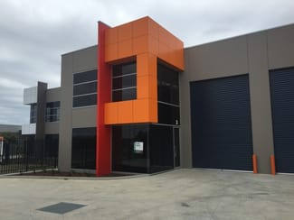 Factory, Warehouse & Industrial commercial property leased at 3 Enterprise Circuit Carrum Downs VIC 3201 Factory, Warehouse & Industrial commercial property leased at 3 Enterprise Circuit Carrum Downs VIC 3201