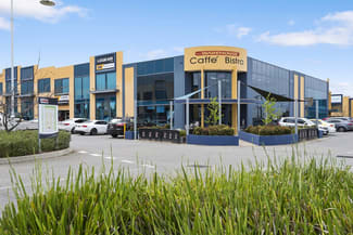 Offices commercial property leased at D10/2A Westall Road Clayton VIC 3168 Offices commercial property leased at D10/2A Westall Road Clayton VIC 3168