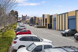 Offices commercial property leased at D10/2A Westall Road Clayton VIC 3168 Offices commercial property leased at D10/2A Westall Road Clayton VIC 3168