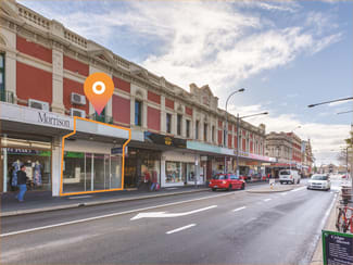 Shop & Retail commercial property leased at Shop 2/51 - 57 Market Street Fremantle WA 6160 Shop & Retail commercial property leased at Shop 2/51 - 57 Market Street Fremantle WA 6160