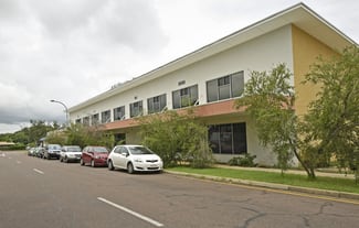 Offices commercial property leased at 3/7 Gsell Street Wanguri NT 0810