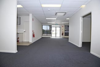 Offices commercial property leased at 3/7 Gsell Street Wanguri NT 0810