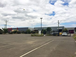 Development / Land commercial property leased at 6 Norwest Avenue Laverton North VIC 3026 Development / Land commercial property leased at 6 Norwest Avenue Laverton North VIC 3026