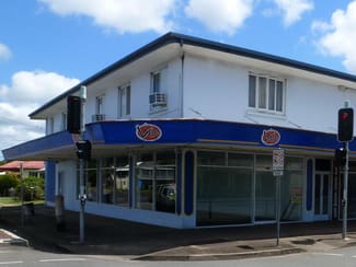 Offices commercial property leased at Innisfail QLD 4860 Offices commercial property leased at Innisfail QLD 4860