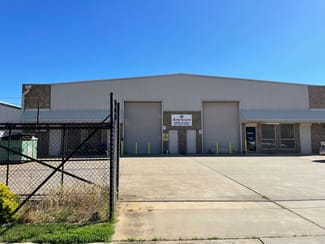 Factory, Warehouse & Industrial commercial property leased at 21 Alice Street Findon SA 5023 Factory, Warehouse & Industrial commercial property leased at 21 Alice Street Findon SA 5023