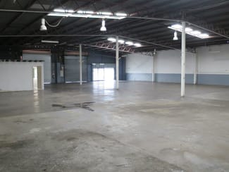 Factory, Warehouse & Industrial commercial property leased at 12 Rowland Street Slacks Creek QLD 4127