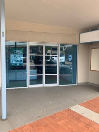 Offices commercial property leased at Shop 2/137 Collins Avenue Edge Hill QLD 4870 Offices commercial property leased at Shop 2/137 Collins Avenue Edge Hill QLD 4870