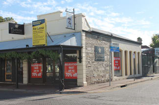 Shop & Retail commercial property leased at Shop 4, 107 King William Road Unley SA 5061