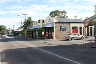 Shop & Retail commercial property leased at Shop 4, 107 King William Road Unley SA 5061