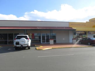 Shop & Retail commercial property leased at 6/139 Boat Harbour Drive Pialba QLD 4655