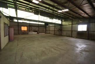 Factory, Warehouse & Industrial commercial property leased at 134 Oats Street Carlisle WA 6101