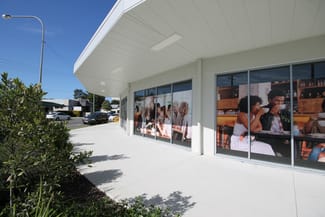 Shop & Retail commercial property leased at 14/72 Pine Street Wynnum QLD 4178