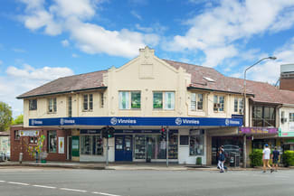 Medical / Consulting commercial property leased at Level 1/756 Pacific Highway Gordon NSW 2072 Medical / Consulting commercial property leased at Level 1/756 Pacific Highway Gordon NSW 2072