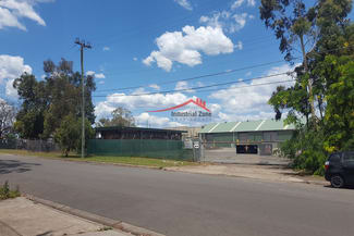Development / Land commercial property leased at 9 Knight Street Lansvale NSW 2166