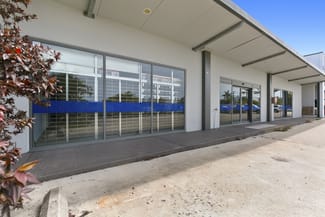 Factory, Warehouse & Industrial commercial property leased at Unit 2/124 Beach Road Urraween QLD 4655 Factory, Warehouse & Industrial commercial property leased at Unit 2/124 Beach Road Urraween QLD 4655