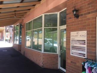 Shop & Retail commercial property leased at Unit 2/47 Railway Road Kalamunda WA 6076 Shop & Retail commercial property leased at Unit 2/47 Railway Road Kalamunda WA 6076