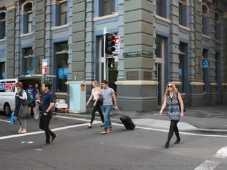 Shop & Retail commercial property leased at 2 Barrack Street Sydney NSW 2000 Shop & Retail commercial property leased at 2 Barrack Street Sydney NSW 2000