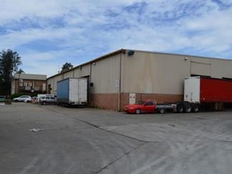 Factory, Warehouse & Industrial commercial property leased at 299 Canterbury Road Revesby NSW 2212 Factory, Warehouse & Industrial commercial property leased at 299 Canterbury Road Revesby NSW 2212