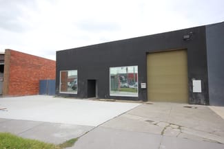 Factory, Warehouse & Industrial commercial property leased at 14 Alex Avenue Moorabbin VIC 3189 Factory, Warehouse & Industrial commercial property leased at 14 Alex Avenue Moorabbin VIC 3189
