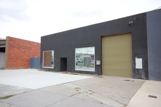 Factory, Warehouse & Industrial commercial property leased at 14 Alex Avenue Moorabbin VIC 3189 Factory, Warehouse & Industrial commercial property leased at 14 Alex Avenue Moorabbin VIC 3189